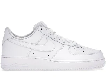 Nike Air Force 1 '07 Uomo - Comfort e Stile Inconfondibile