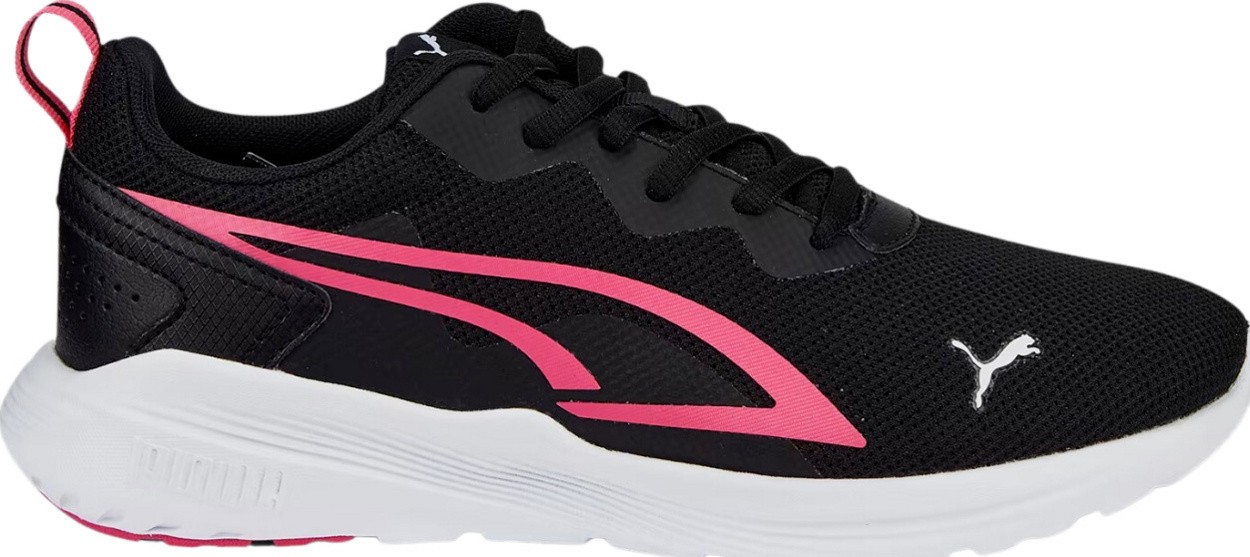 Scarpe Puma All Day Donna Nere - Comfort e Stile