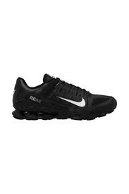 Nike Reax 8 TR Uomo - Comfort e Stile per l'Allenamento