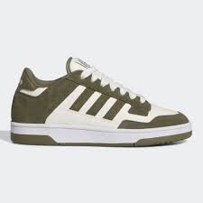 Sneakers Kermess Adidas Rapid Court Low Uomo