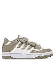 Sneaker Kermess Rapid Court Low per Bambini