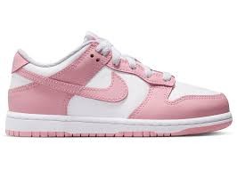 Nike Dunk Low PS - Sneakers per Bambini di Stile