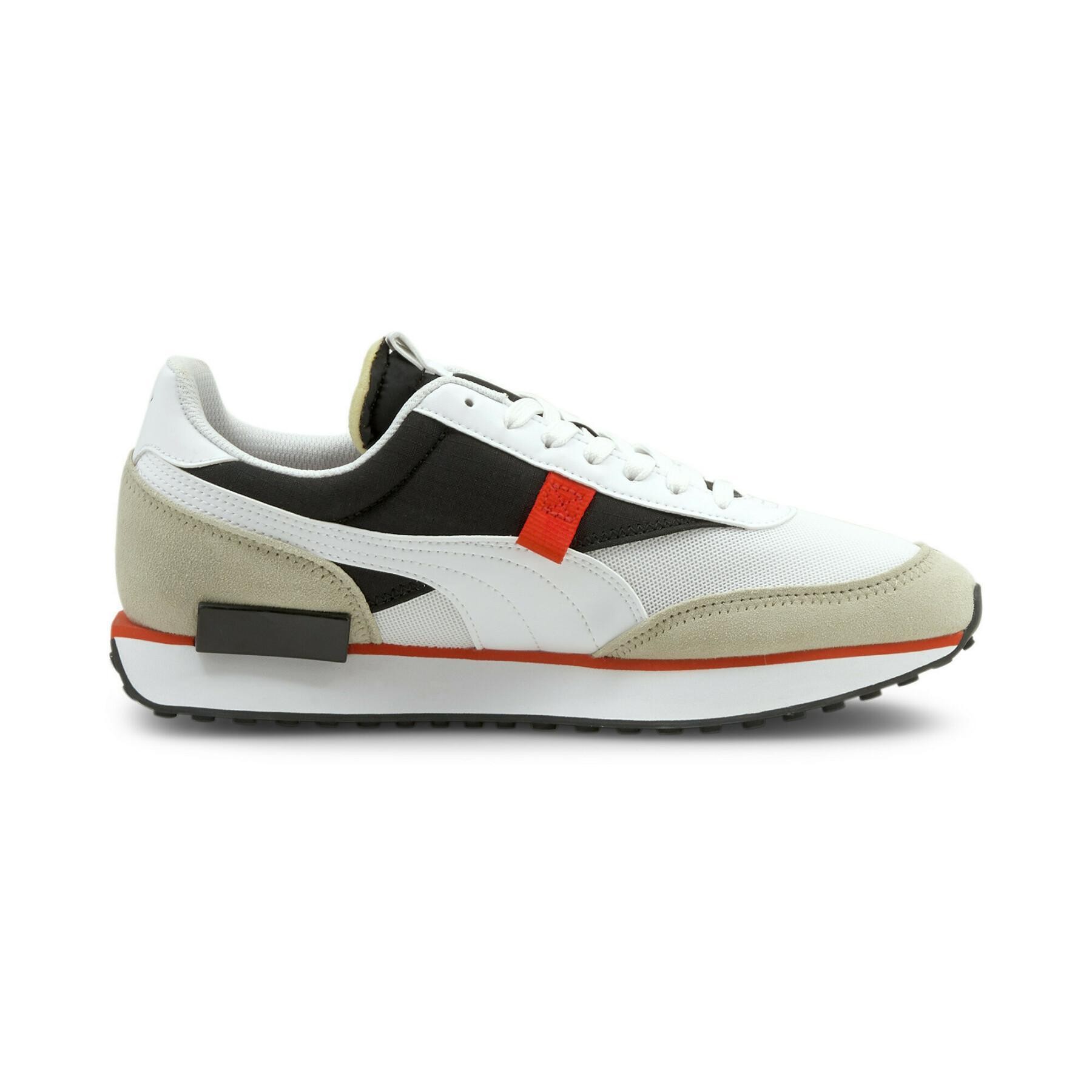Scarpe Puma Future Rider Core Bianco - Comfort e Stile