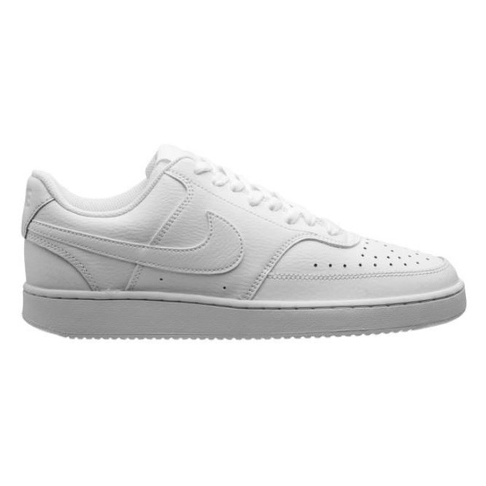 Nike Court Vision Bianco per Uomo - Stile e Comfort