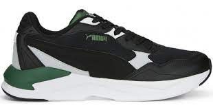 Puma X-Ray Speed Lite Nero Uomo - Stile e Comfort