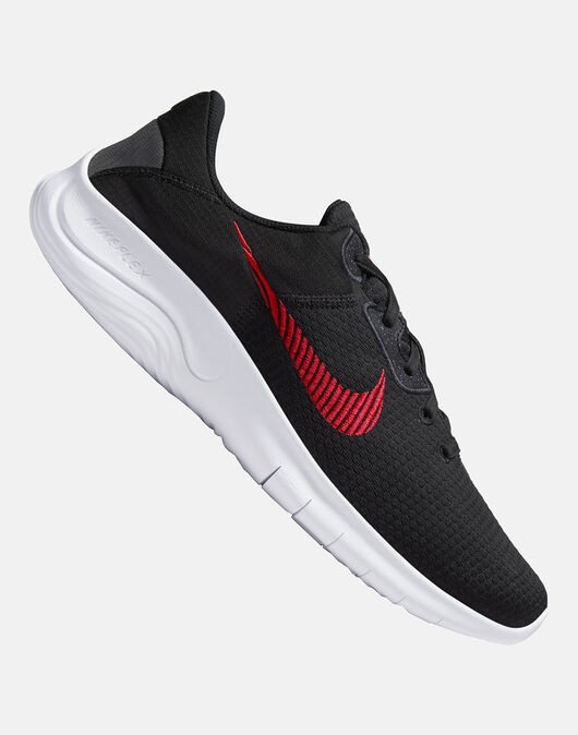 Nike Flex Experience 11 Uomo Neri - Comfort e Stile