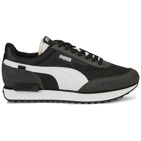 Scarpe Puma Future Rider Play On Nero - Comfort e Stile