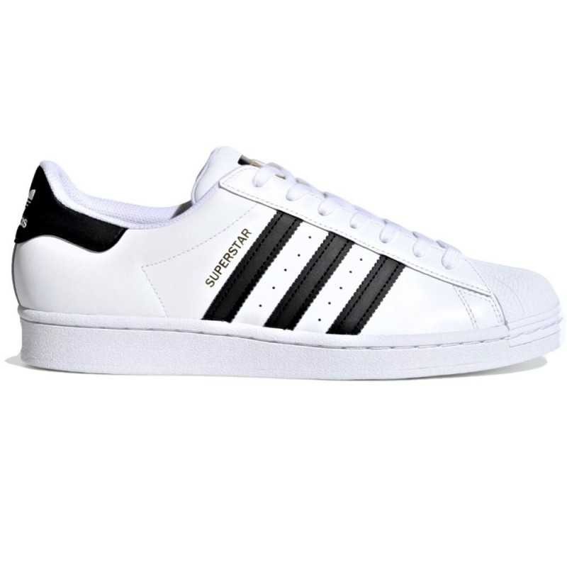 Sneaker Adidas Superstar Unisex - Stile e Comfort