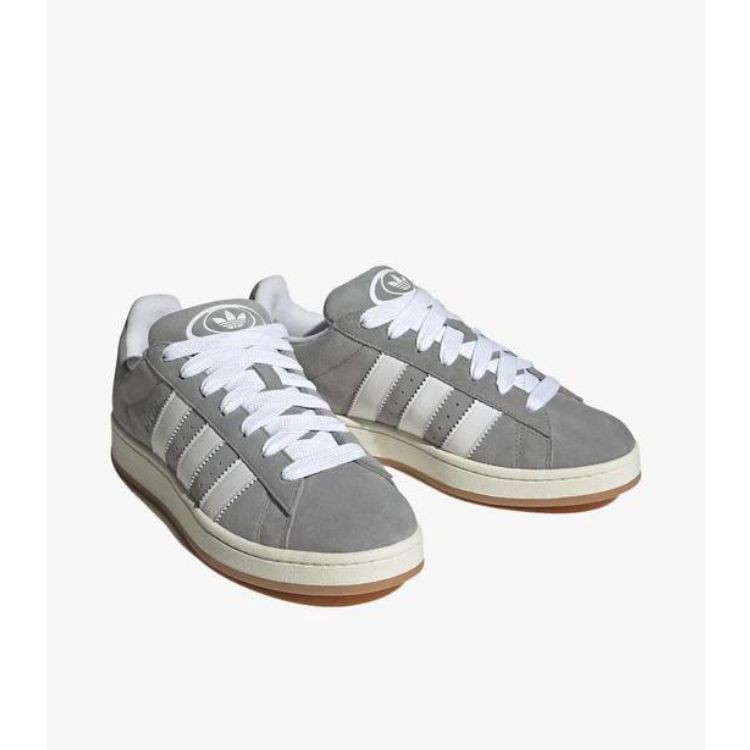 Adidas Campus 00s Grigio Unisex - Stile e Comfort