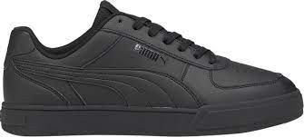 Sneakers Puma Caven Tape Nero per Uomo - Stile e Comfort