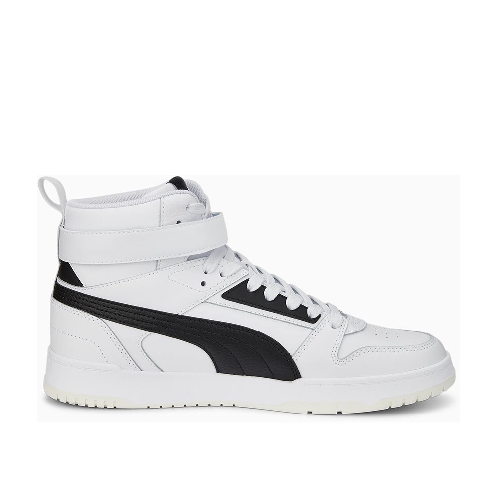 Scarpe Puma RBD Game Bianco Uomo – Comfort e Stile