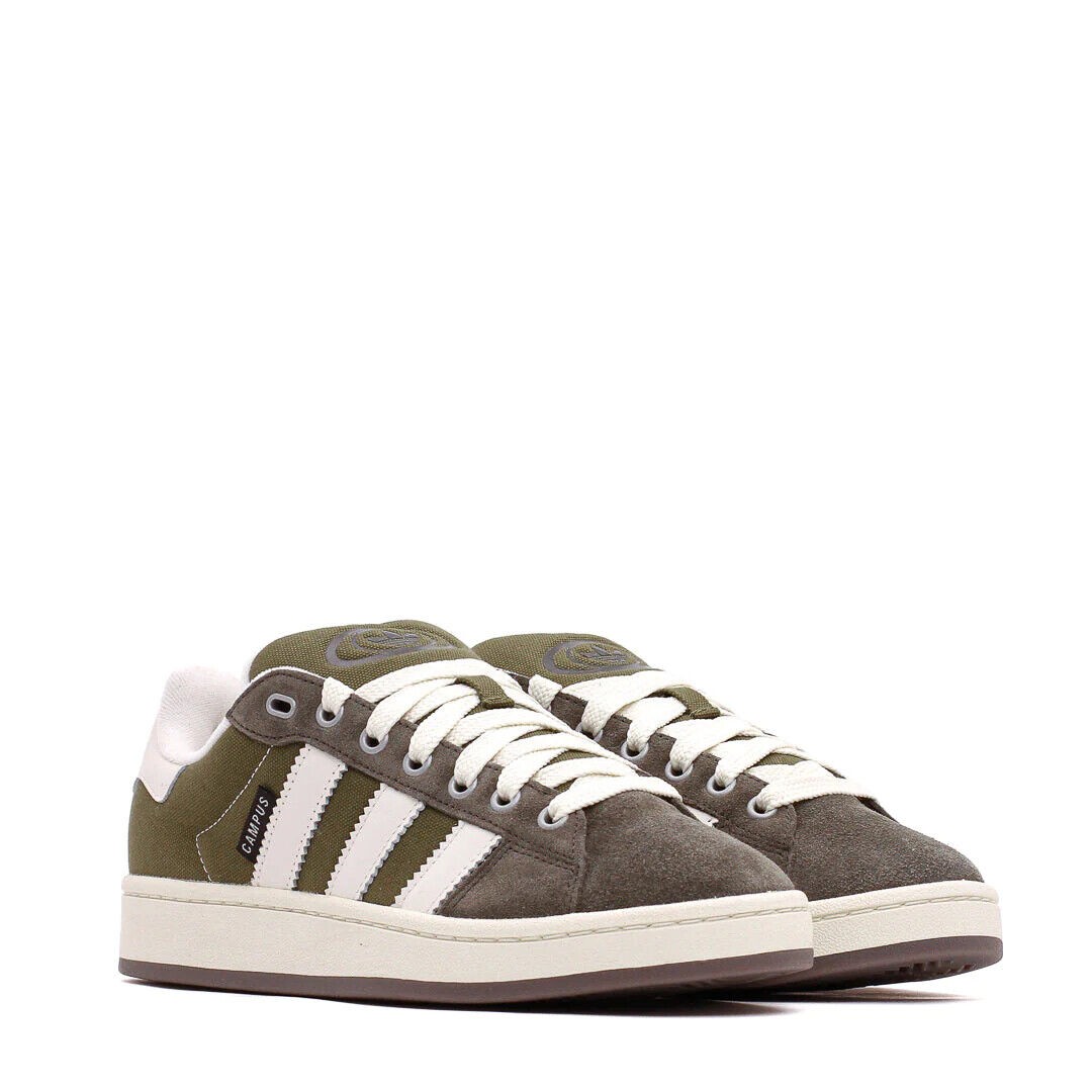 Adidas Campus 00s Focus Olive - Sneakers Uomo Uniche