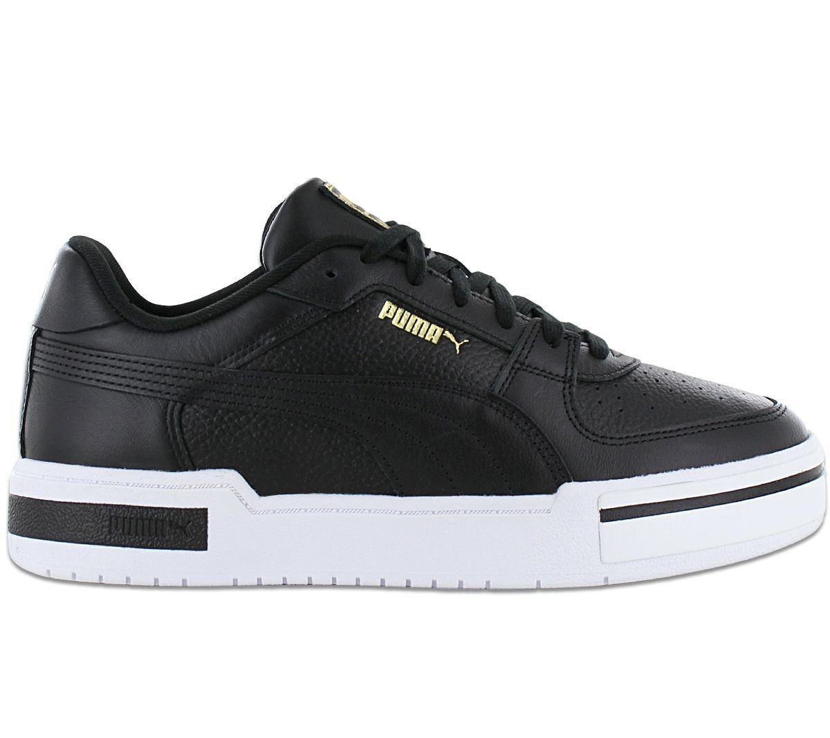 Sneakers Puma Ca Pro Classic Nero Uomo - Stile e Comfort