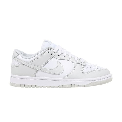 Nike Dunk Low Photon Dust: Stile Unisex Inconfondibile
