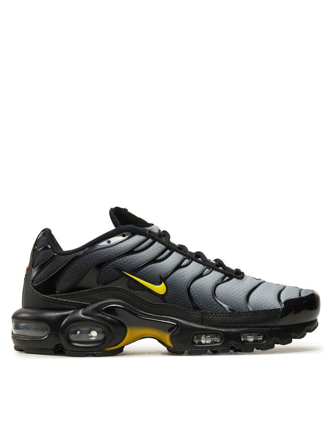 Nike Air Max Plus Wolf Grey Uomo - Comfort e Stile