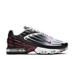 Nike Air Max Plus III Uomo - Comfort e Stile Unici
