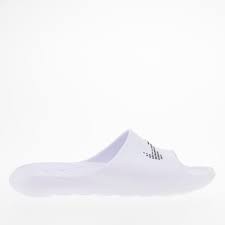 Nike Victori One ciabatte uomo bianche - Comfort e stile