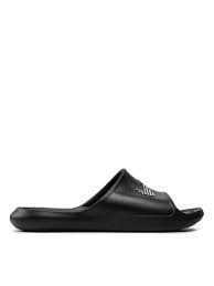 Nike Victori One ciabatte uomo nere - Comfort e stile