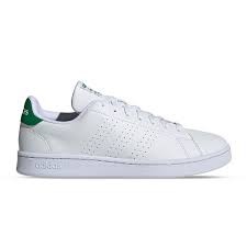 Adidas Advantage 2.0 Uomo Bianco - Comfort e Stile