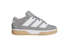 Sneakers Kermess Adidas Break Start 2000 Grigio Uomo