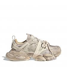 Adidas XLG Runner Deluxe Wonder Beige | Comfort e Stile