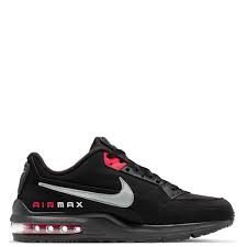 Nike Air Max LTD 3 Uomo - Comfort e Stile Unici