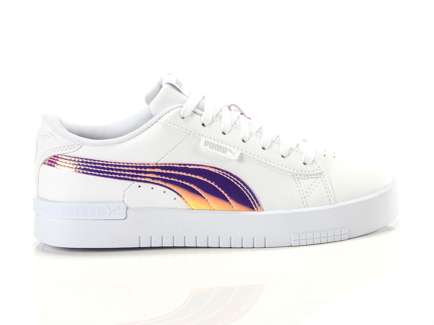 Scarpe Kermess Jada Molo Donna Bianco e Rosa