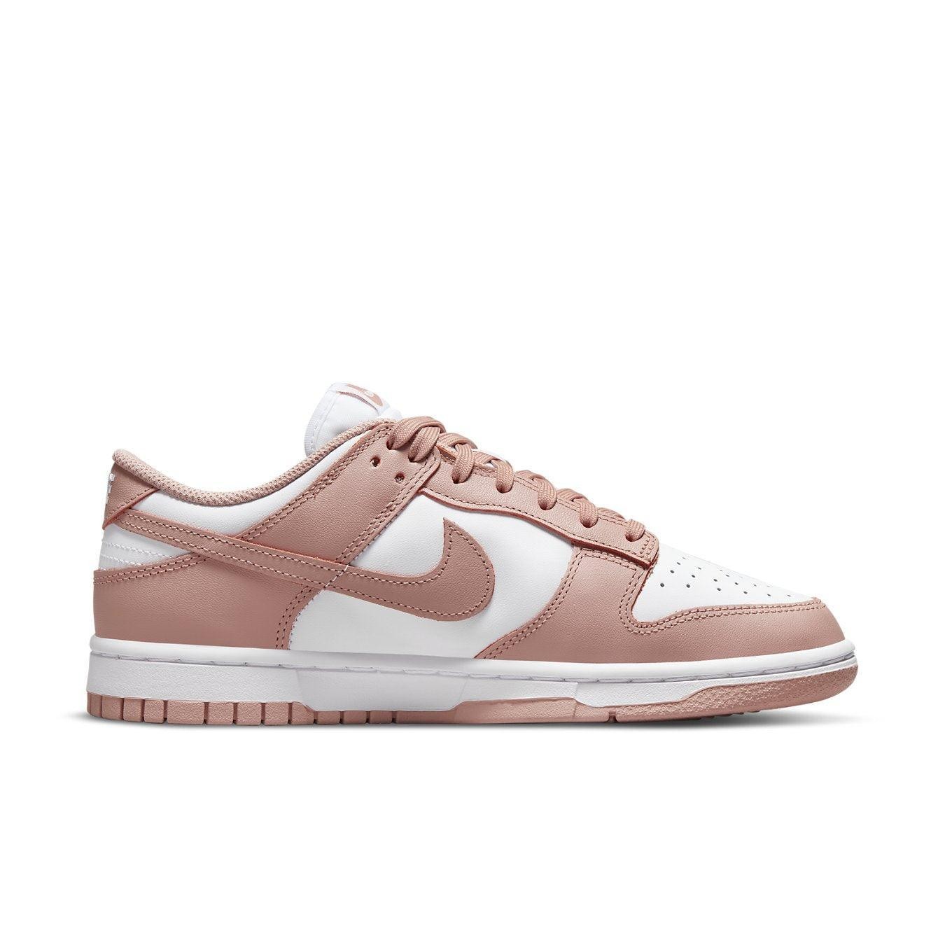 Nike Dunk Low Whisper Rosa Donna - Stile Unico