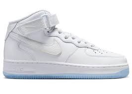 Nike Air Force 1 Mid Anno del Drago - Stile Unico