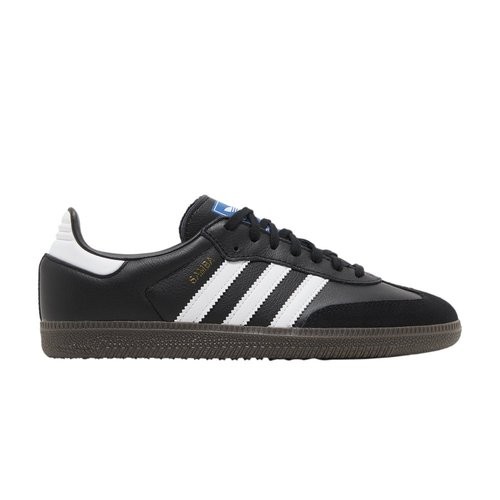 Adidas Samba OG nere e bianche - Stile senza tempo