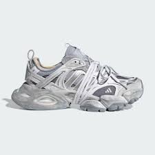 Adidas XLG Runner Deluxe Grey