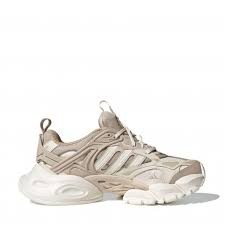 Adidas XLG Runner Deluxe beige white