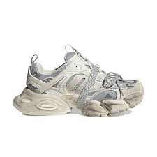 Scarpe Adidas XLG Runner Deluxe Grigie - Comfort e Stile