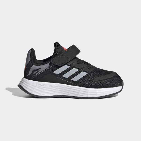 Adidas Duramo Neri per Bambini - Comfort e Stile