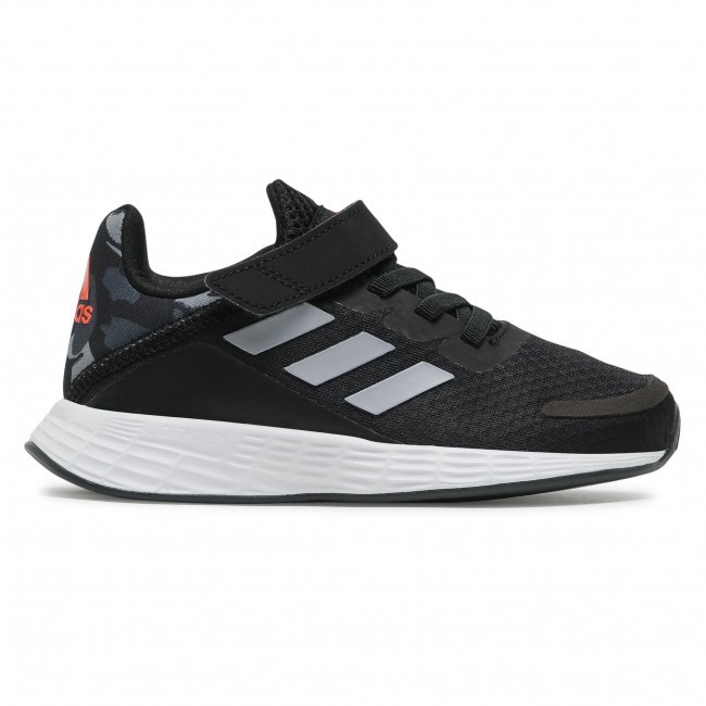 Adidas Duramo Nero per Bambini - Comfort e Stile