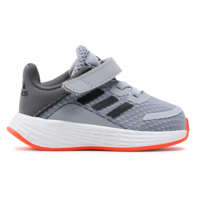 Scarpe Adidas Duramo Grigie per Bambini - Comfort e Stile
