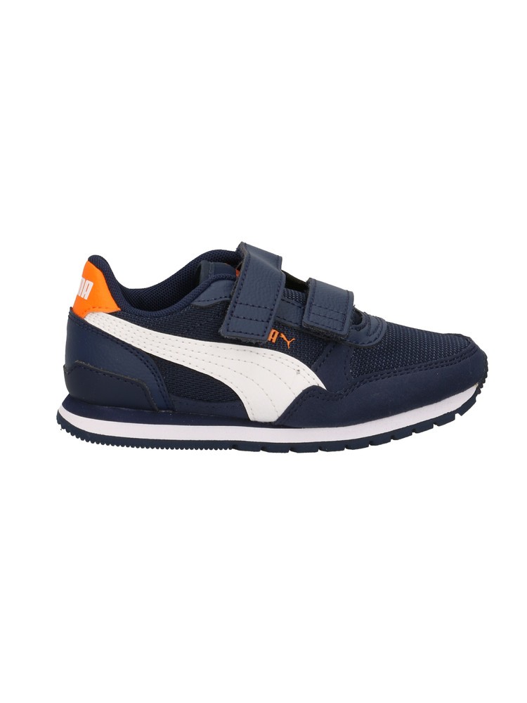 Scarpe Bambino Kermess St Runner Blu - Comfort e Stile