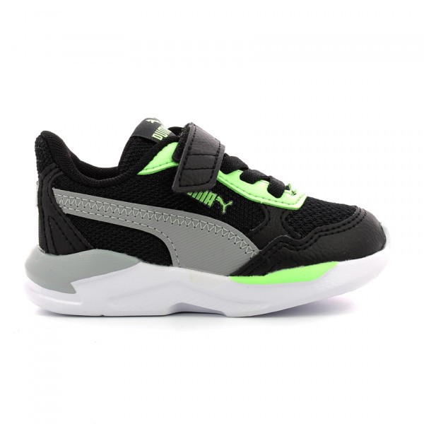 Scarpe Bimbo Puma X-ray Nero - Comfort e Stile