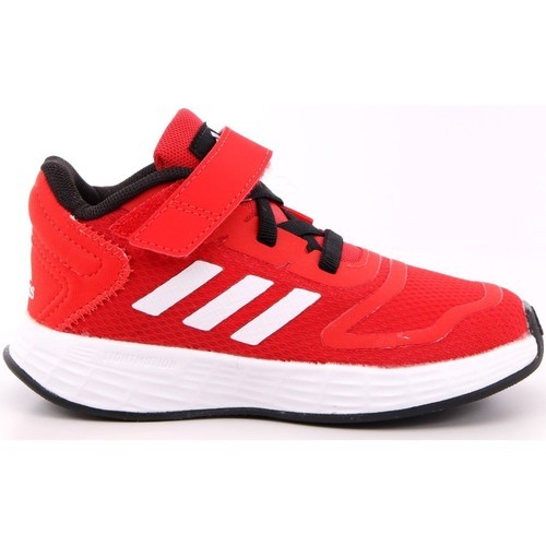 Adidas Duramo Rosso per Bambini - Comfort e Stile