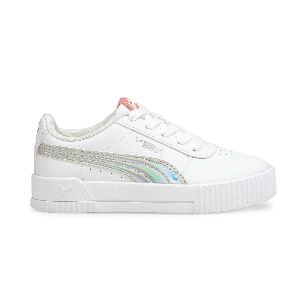 Scarpe Bambina Puma Carina Rainbow – Eleganza e Comfort