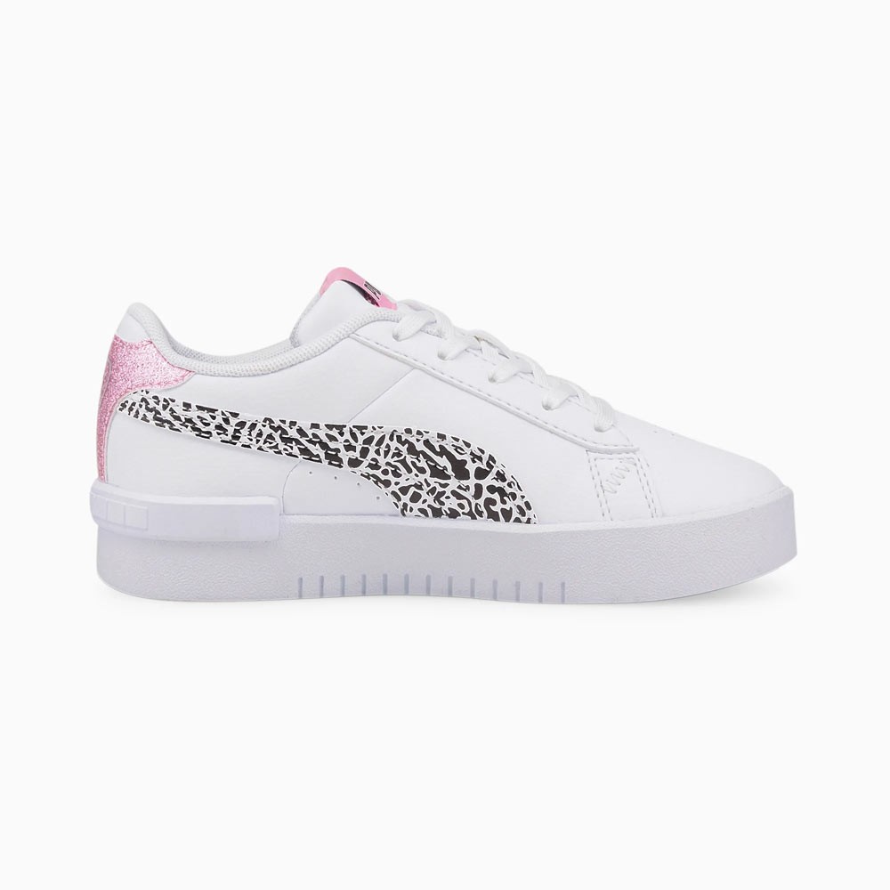 Scarpe Bambina Kermess Jada Summer Roar - Bianco
