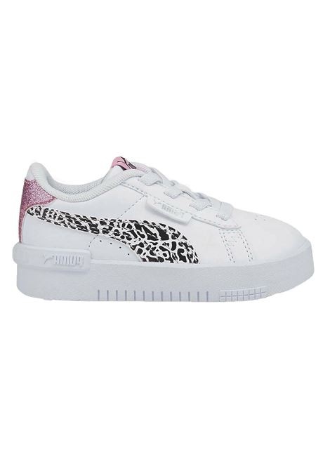 Scarpe Bimba Kermess Jada Summer Roar - Bianco