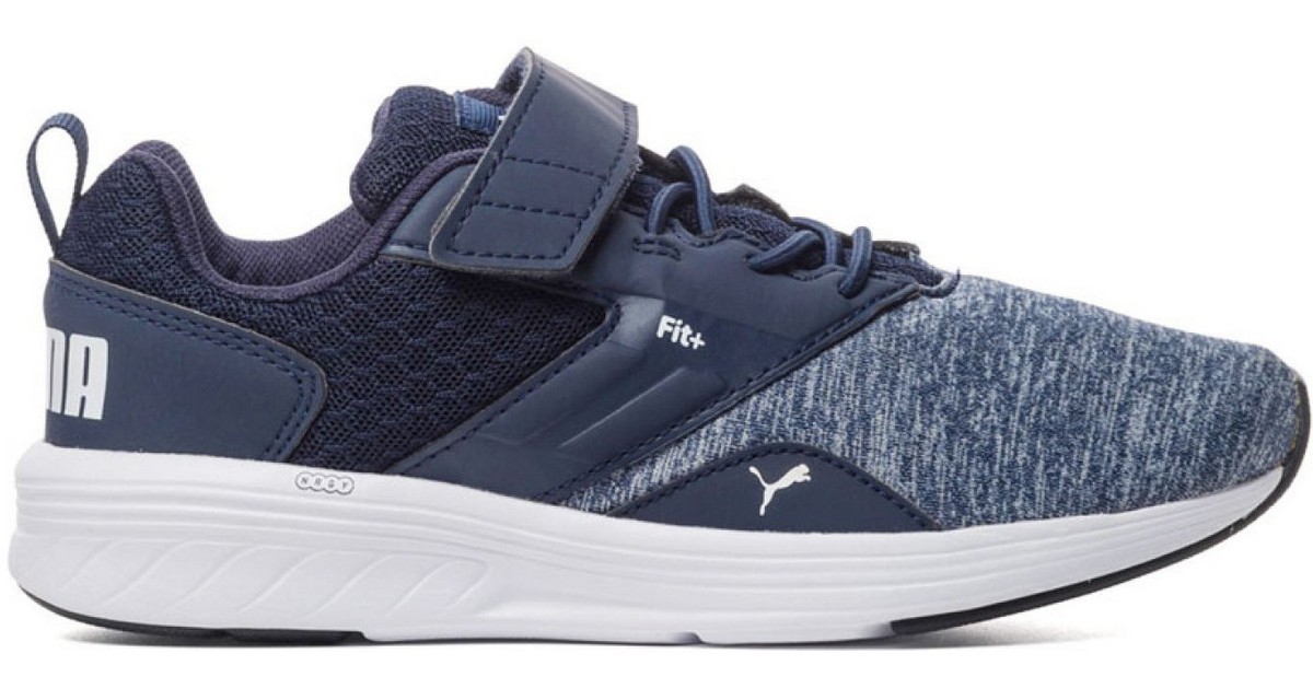 Sneakers Kermess Comet Blu per Bambini | Comfort e Stile