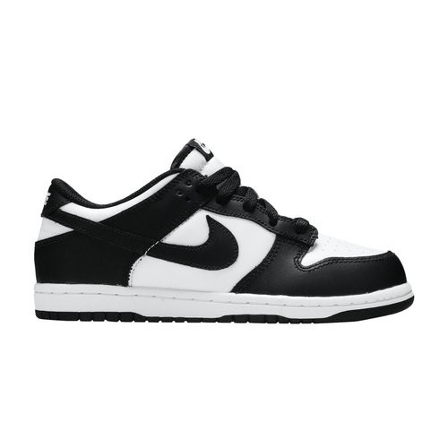 Nike Dunk Low Panda per Bambini - Comfort e Stile