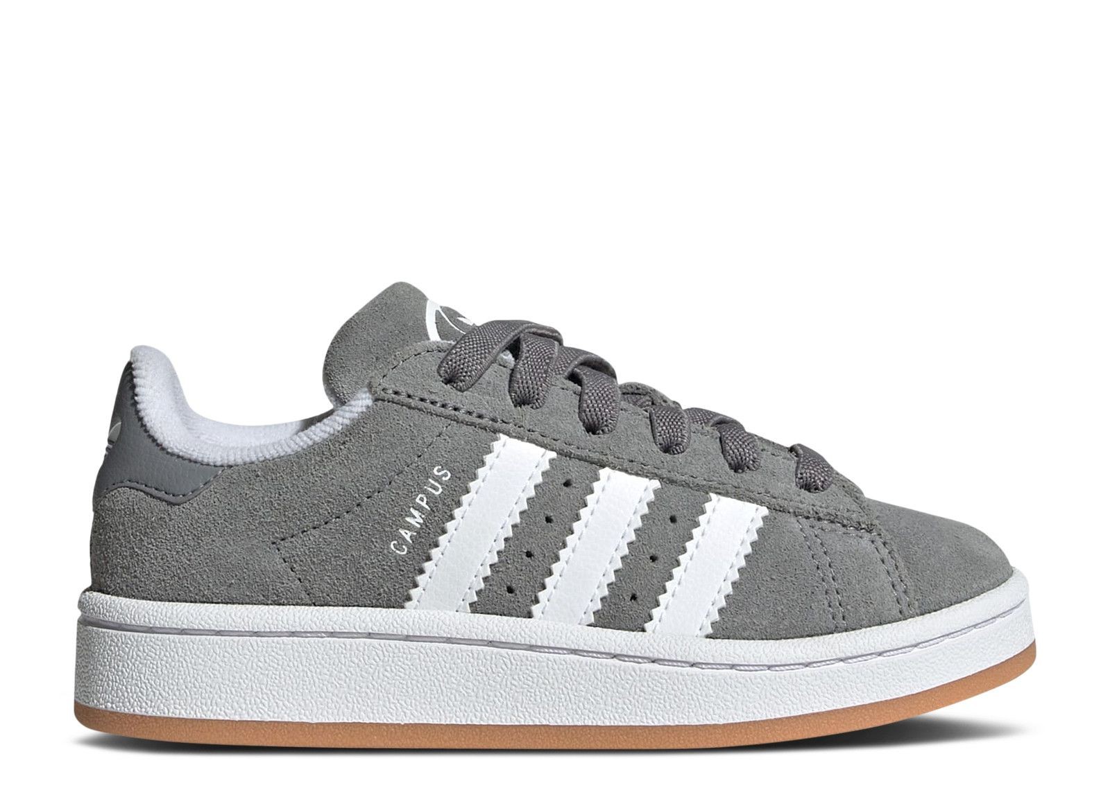 Scarpe Adidas Campus 00s Kids Grigie - Comfort e Stile