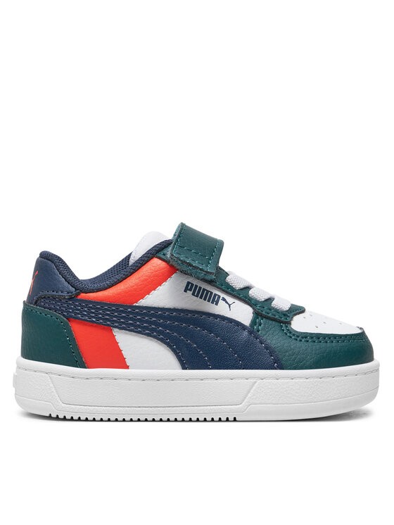 Puma Caven 2.0 Block Bimbo - Comfort e Stile