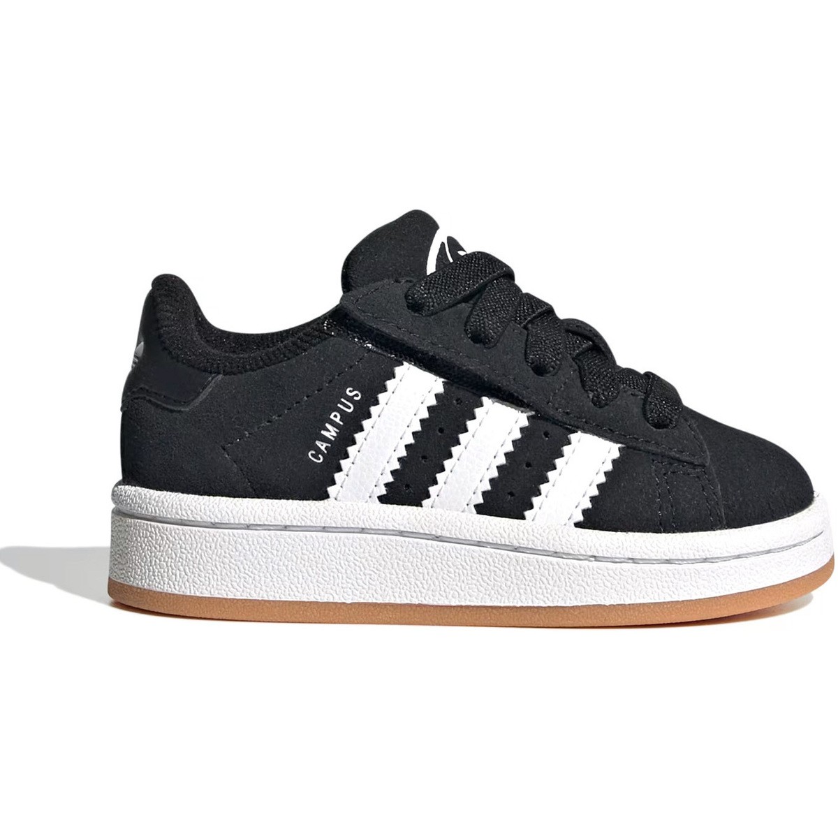 Adidas Campus 00s Infant Nero - Stile e Comfort