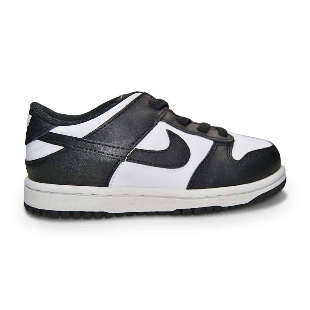 Nike Dunk Low Panda Infants - Stile e Comfort