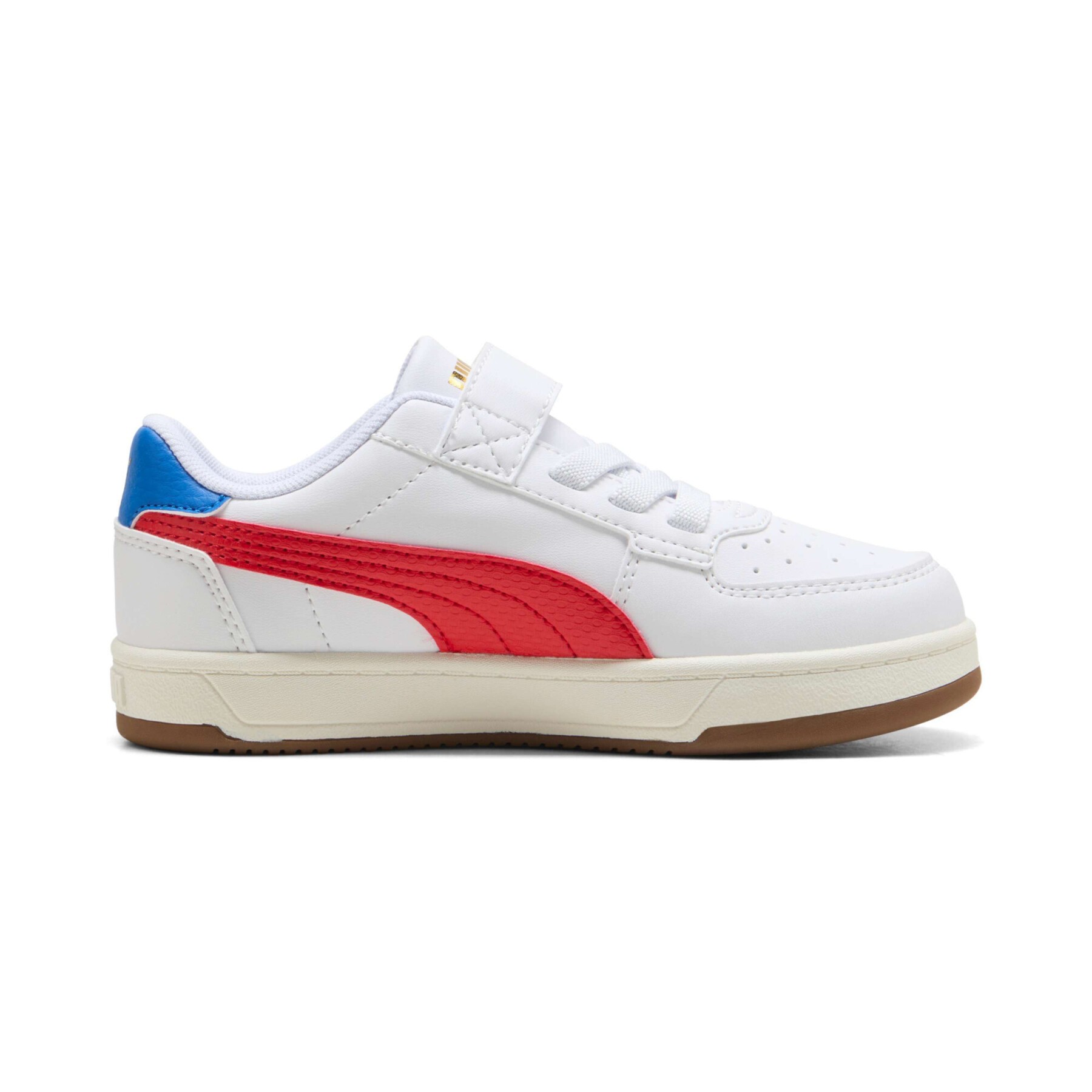 Puma Caven 2.0 Retro Bianco - Stile Unico e Comfort