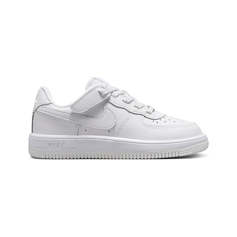 Nike Force 1 Low EasyOn per Bambini - Comfort e Stile